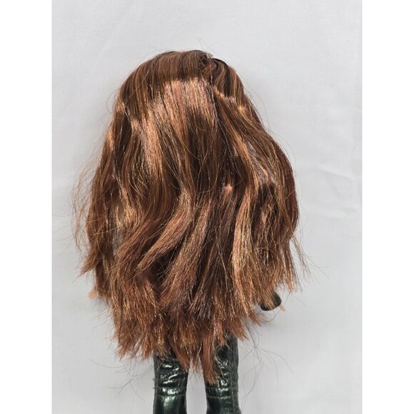 Bratz dynamite Meygan Doll With Outfit And Shoes- Not Complete - Picture 7 of 16